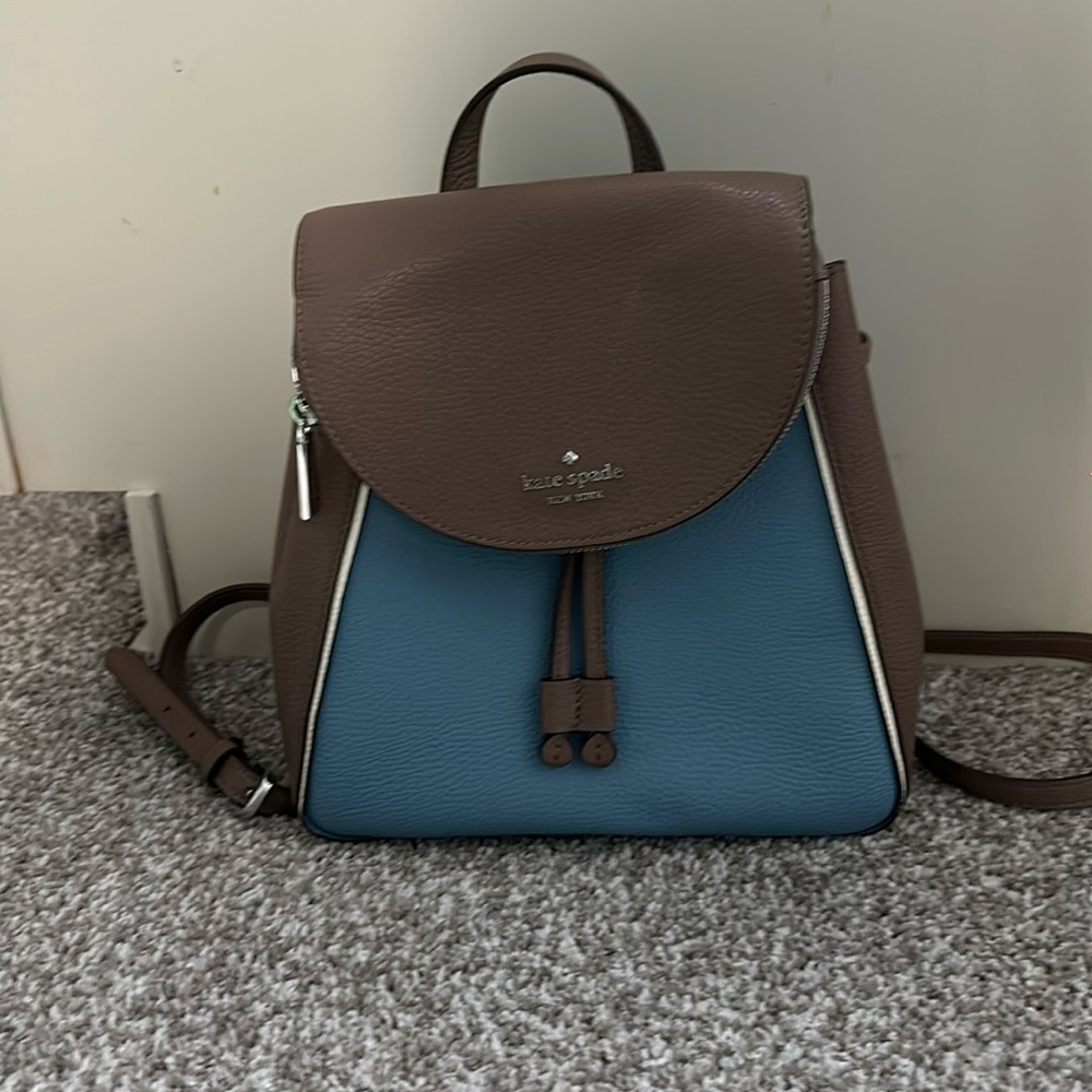 Kate Spade backpack